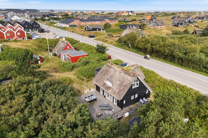 Ferienhaus 71139 in Strandvejen 38, Fanø Bad - Bild #0