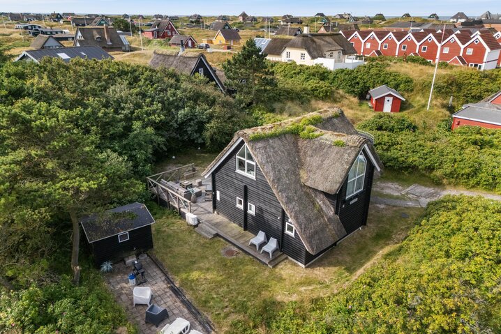 Ferienhaus 71139 in Strandvejen 38, Fanø Bad - Bild #26