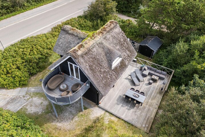 Ferienhaus 71139 in Strandvejen 38, Fanø Bad - Bild #18