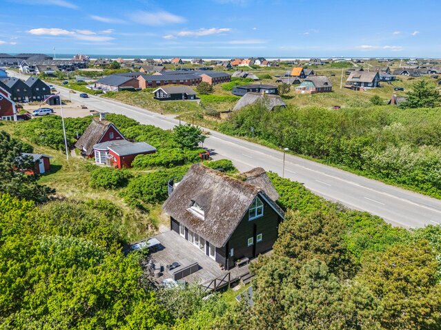 Sommerhus 71139 på Strandvejen 38, Fanø Bad - Billede #0