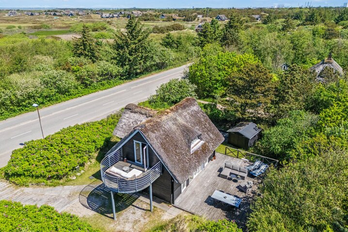 Sommerhus 71139 på Strandvejen 38, Fanø Bad - Billede #18