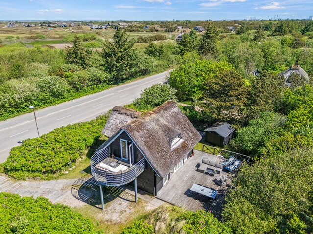 Sommerhus 71139 på Strandvejen 38, Fanø Bad - Billede #18