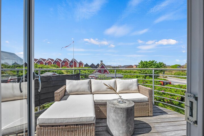 Sommerhus 71139 på Strandvejen 38, Fanø Bad - Billede #19