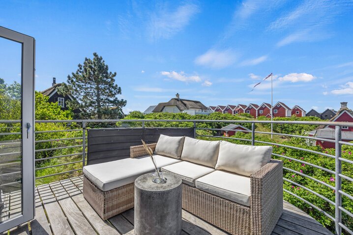 Sommerhus 71139 på Strandvejen 38, Fanø Bad - Billede #20