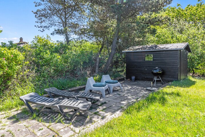 Sommerhus 71139 på Strandvejen 38, Fanø Bad - Billede #22