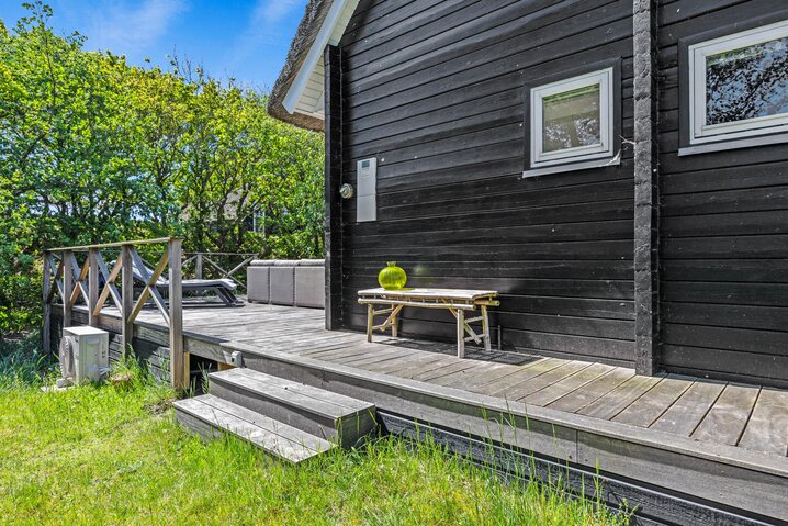 Sommerhus 71139 på Strandvejen 38, Fanø Bad - Billede #23