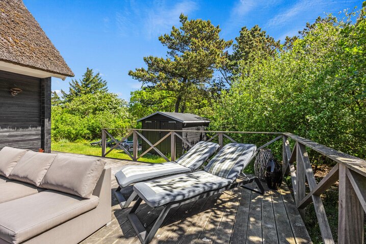 Sommerhus 71139 på Strandvejen 38, Fanø Bad - Billede #24