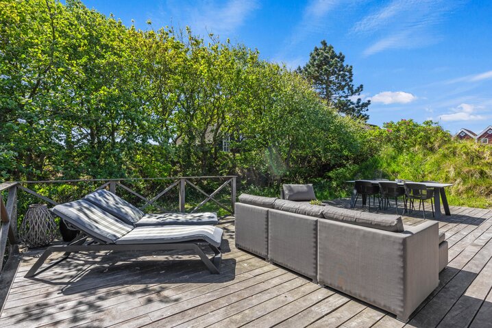 Sommerhus 71139 på Strandvejen 38, Fanø Bad - Billede #25