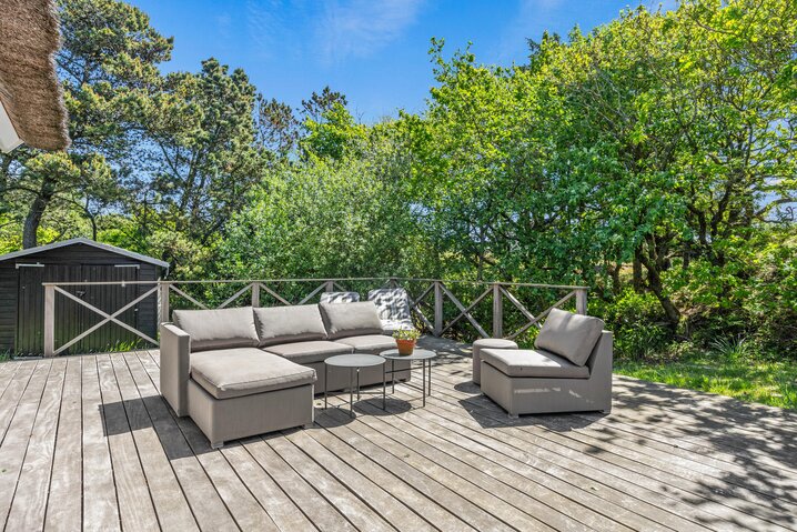 Sommerhus 71139 på Strandvejen 38, Fanø Bad - Billede #26