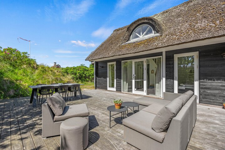Sommerhus 71139 på Strandvejen 38, Fanø Bad - Billede #27