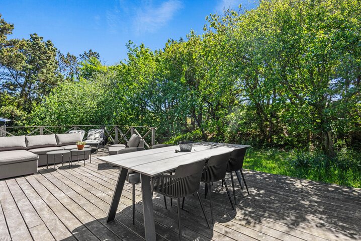 Sommerhus 71139 på Strandvejen 38, Fanø Bad - Billede #28