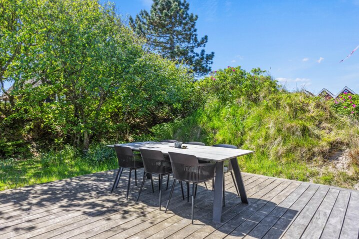 Sommerhus 71139 på Strandvejen 38, Fanø Bad - Billede #29