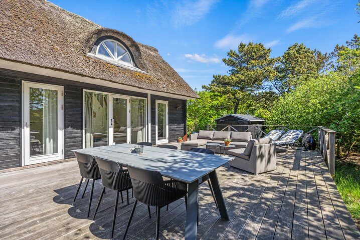 Sommerhus 71139 på Strandvejen 38, Fanø Bad - Billede #30