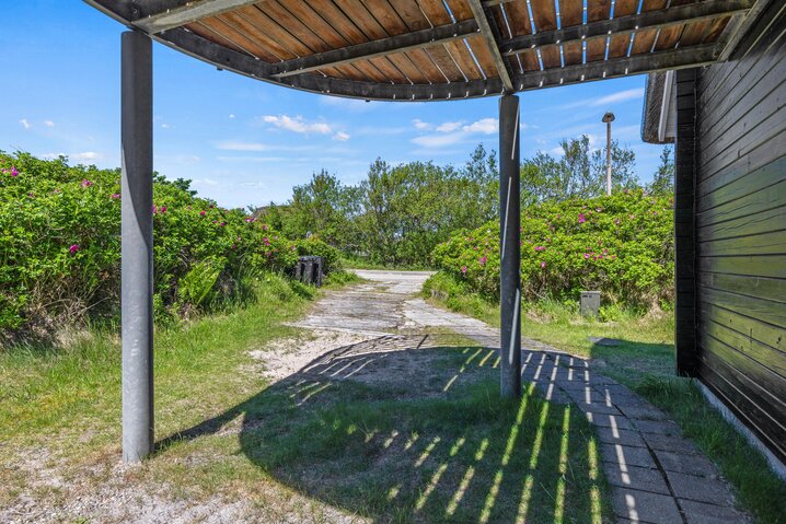 Sommerhus 71139 på Strandvejen 38, Fanø Bad - Billede #31