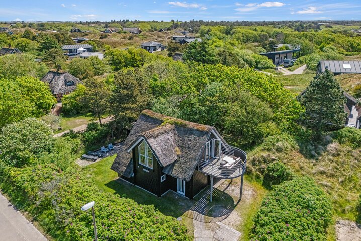 Sommerhus 71139 på Strandvejen 38, Fanø Bad - Billede #33