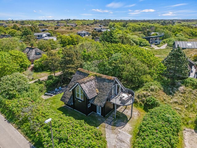Sommerhus 71139 på Strandvejen 38, Fanø Bad - Billede #33