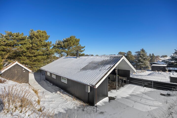 Ferienhaus 71149 in Nørre Meldbjergdal 1, Fanø Bad - Bild #19