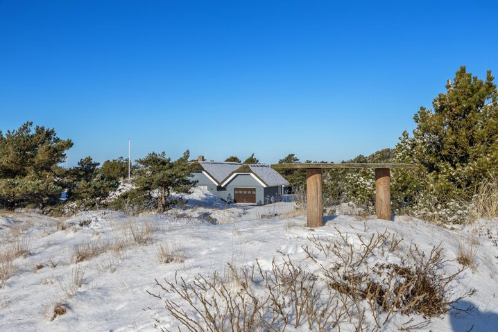 Ferienhaus 71149 in Nørre Meldbjergdal 1, Fanø Bad - Bild #20