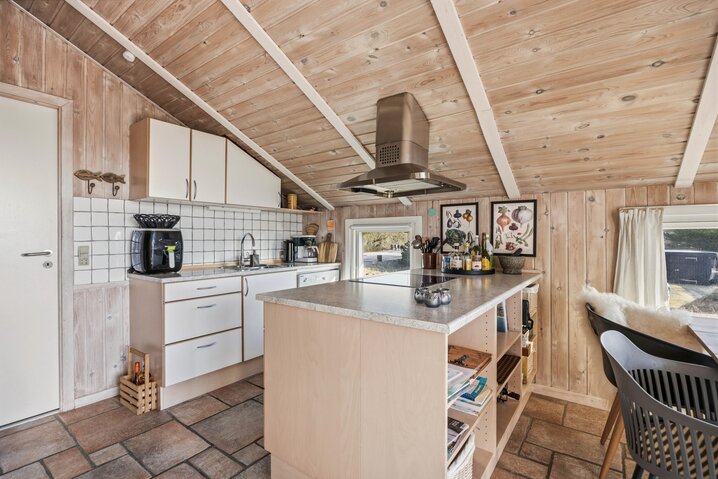 Ferienhaus 71149 in Nørre Meldbjergdal 1, Fanø Bad - Bild #2