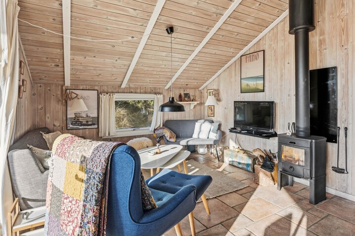 Ferienhaus 71149 in Nørre Meldbjergdal 1, Fanø Bad - Bild #3