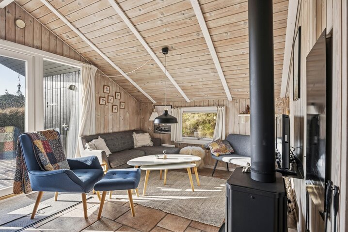 Ferienhaus 71149 in Nørre Meldbjergdal 1, Fanø Bad - Bild #4