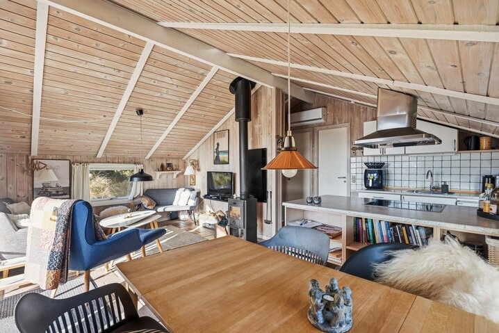 Ferienhaus 71149 in Nørre Meldbjergdal 1, Fanø Bad - Bild #5