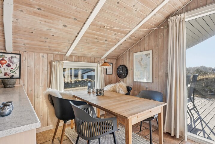 Ferienhaus 71149 in Nørre Meldbjergdal 1, Fanø Bad - Bild #6