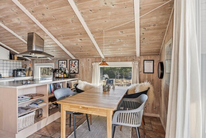 Ferienhaus 71149 in Nørre Meldbjergdal 1, Fanø Bad - Bild #7