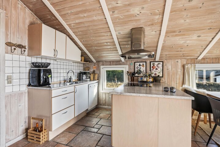 Ferienhaus 71149 in Nørre Meldbjergdal 1, Fanø Bad - Bild #8