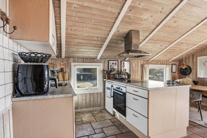 Ferienhaus 71149 in Nørre Meldbjergdal 1, Fanø Bad - Bild #9