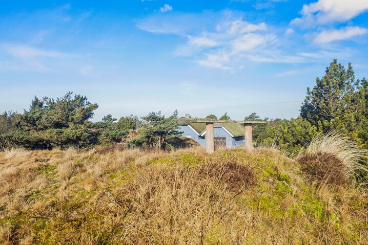Ferienhaus 71149 in Nørre Meldbjergdal 1, Fanø Bad - Bild #15