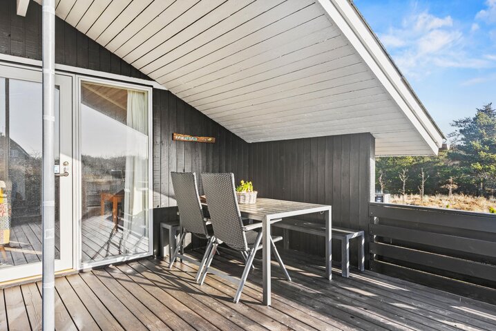 Ferienhaus 71149 in Nørre Meldbjergdal 1, Fanø Bad - Bild #16