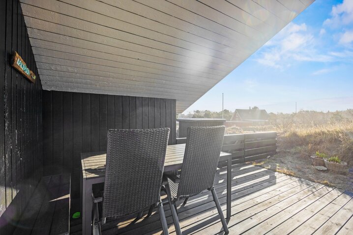 Ferienhaus 71149 in Nørre Meldbjergdal 1, Fanø Bad - Bild #17