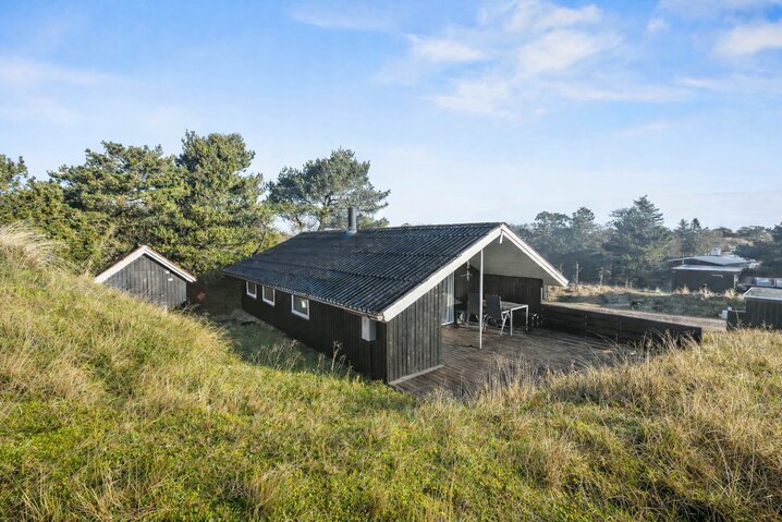 Ferienhaus 71149 in Nørre Meldbjergdal 1, Fanø Bad - Bild #14