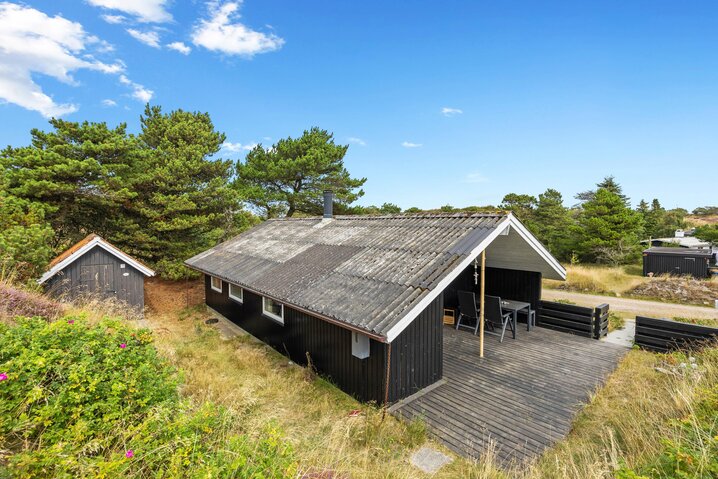 Sommerhus 71149 på Nørre Meldbjergdal 1, Fanø Bad - Billede #14