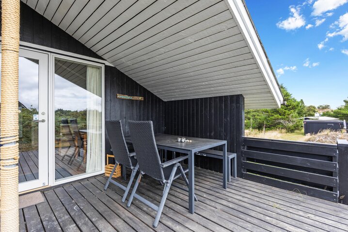 Sommerhus 71149 på Nørre Meldbjergdal 1, Fanø Bad - Billede #15
