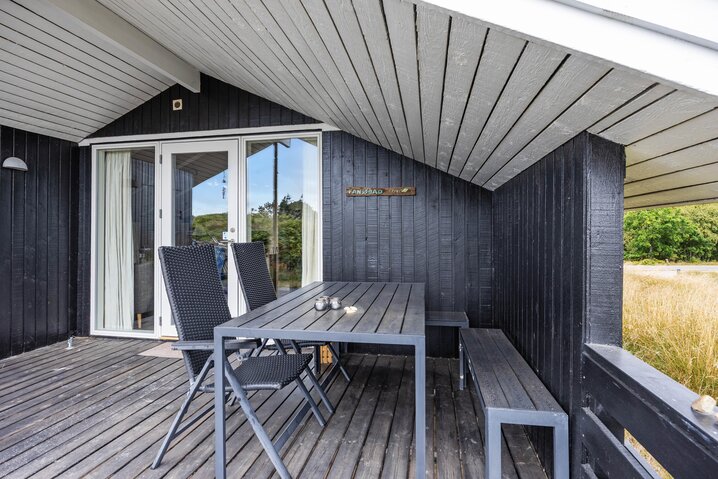 Sommerhus 71149 på Nørre Meldbjergdal 1, Fanø Bad - Billede #16