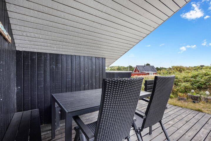 Sommerhus 71149 på Nørre Meldbjergdal 1, Fanø Bad - Billede #17