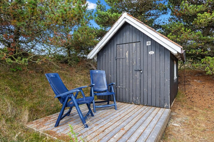 Sommerhus 71149 på Nørre Meldbjergdal 1, Fanø Bad - Billede #18