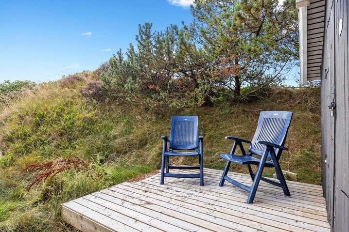 Sommerhus 71149 på Nørre Meldbjergdal 1, Fanø Bad - Billede #19