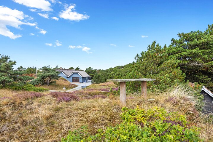 Sommerhus 71149 på Nørre Meldbjergdal 1, Fanø Bad - Billede #20