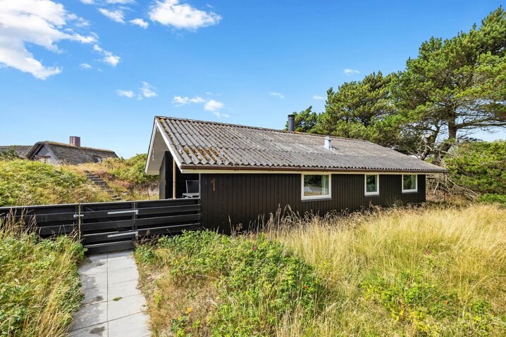 Sommerhus 71149 på Nørre Meldbjergdal 1, Fanø Bad - Billede #21