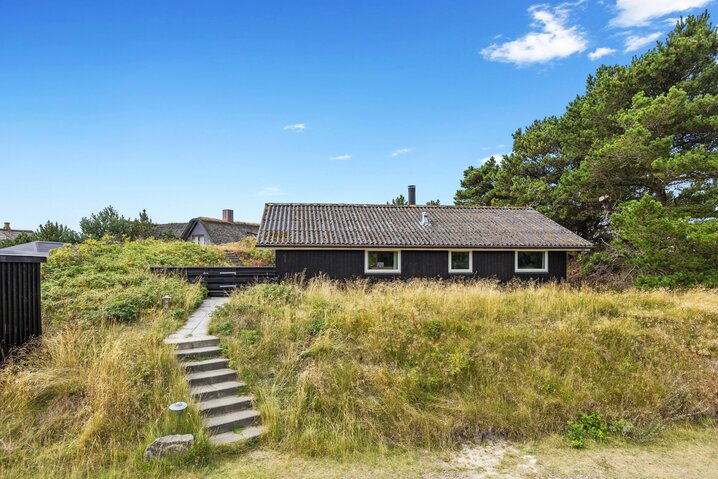 Sommerhus 71149 på Nørre Meldbjergdal 1, Fanø Bad - Billede #22