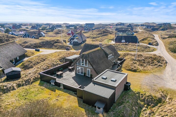 Holiday home 71150 at Dalen 47, Fanø Bad - Picture #0