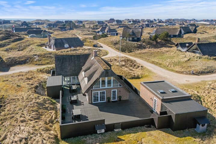 Holiday home 71150 at Dalen 47, Fanø Bad - Picture #28