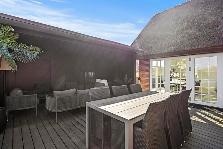 Holiday home 71150 at Dalen 47, Fanø Bad - Picture #35