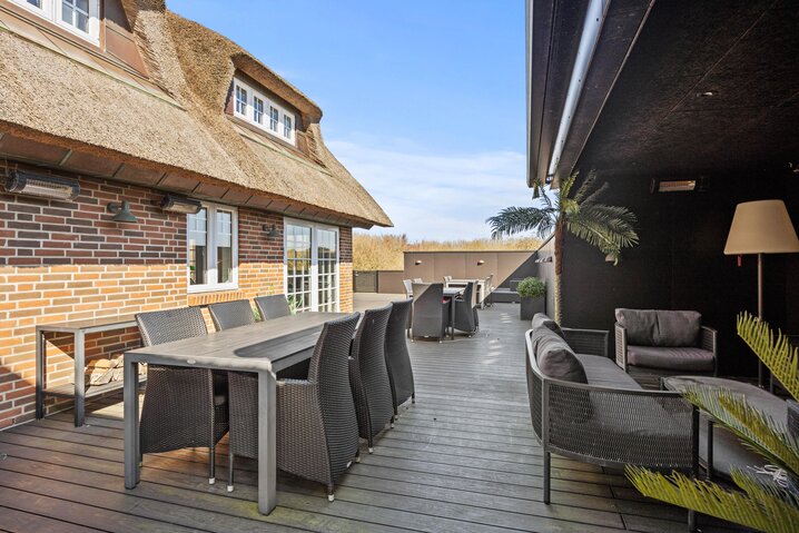 Holiday home 71150 at Dalen 47, Fanø Bad - Picture #37