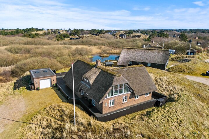 Holiday home 71150 at Dalen 47, Fanø Bad - Picture #39