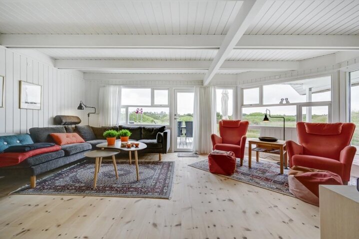 Sommerhus 71152 på Dalen 78, Fanø Bad - Billede #14