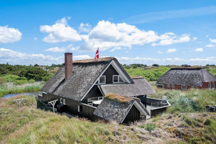 Sommerhus 71152 på Dalen 78, Fanø Bad - Billede #17